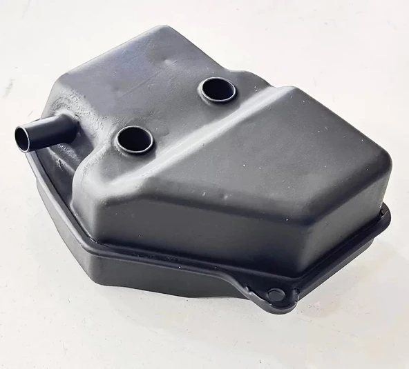 Stihl Fr450 Fr480 Motorlu Tırpan Egzozu ürün görseli 1