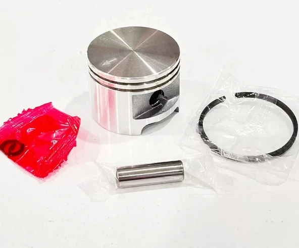 Stihl Ms390 Motorlu Testere Piston Takımı 49Mm ürün görseli 1