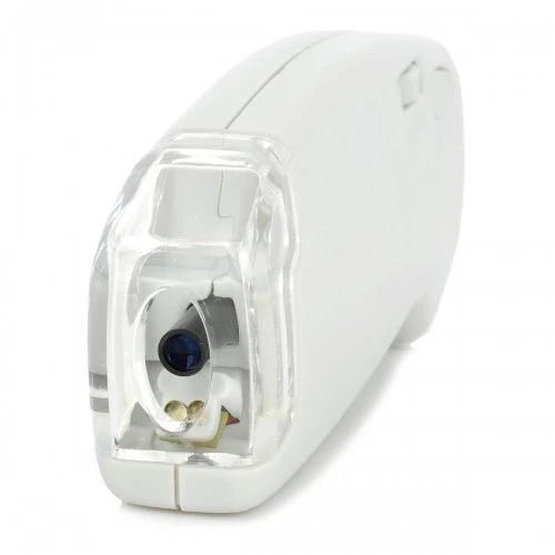 Işıklandırılmış Mini 100x Mikroskop Mg100812 ürün görseli 1