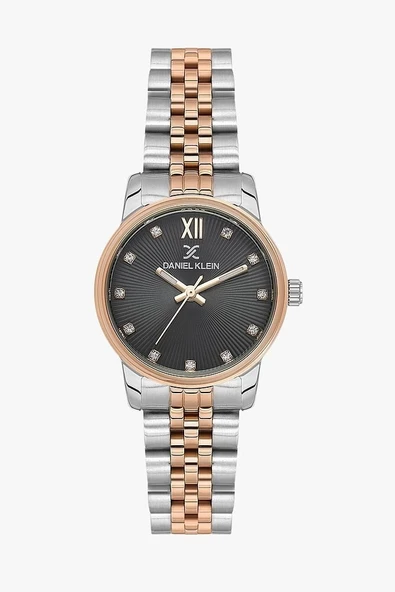 Dk.2.1336-08 Kadın Kol Saati - Resim 2