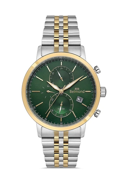 Belmond Marka Erkek Kol Saati - ATA-KNG1141.270 ürün görseli 1