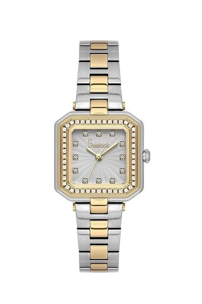 Freeloook Kadın Kol Saati FL.1.10478-4 ürün görseli 1