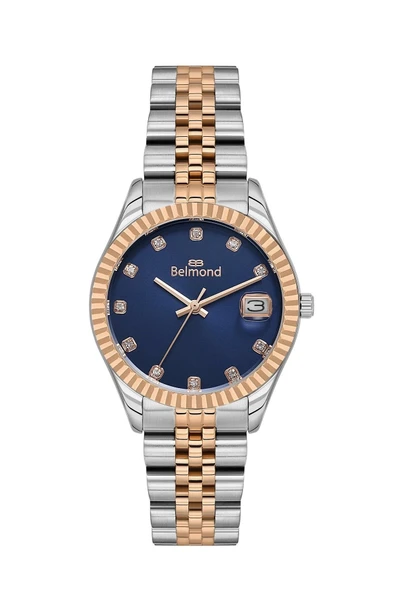 Belmond Marka Kadın Kol Saati - ATA-SRL964.590 ürün görseli 1
