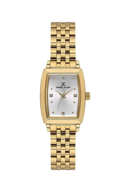 Dke.1.10829-2 Kadın Kol Saati - Resim 2