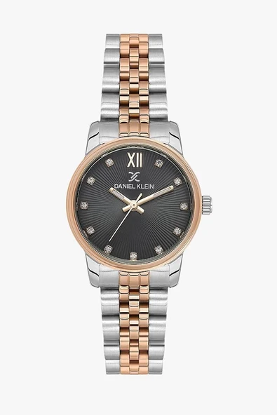 Dk.2.1336-08 Kadın Kol Saati ürün görseli 1