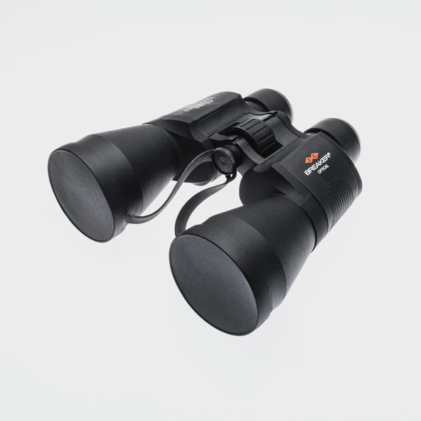 Breaker40x60çift Gözden Ayarlı Pofesyonel Gözlem Mükemmel Netlik Dürbün - Resim 3