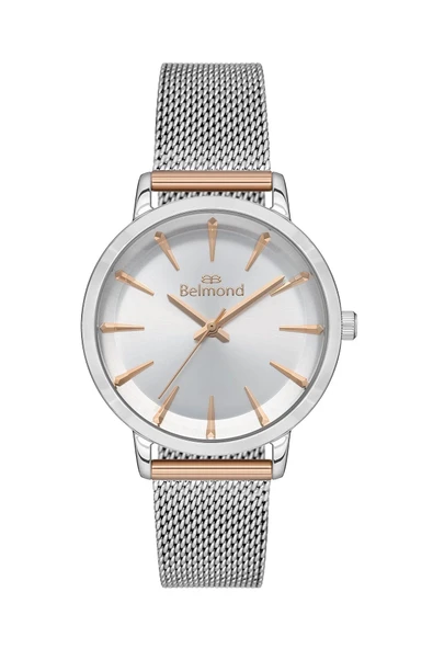 Belmond Marka Kadın Kol Saati - ATA-SRL1116.330 ürün görseli 1