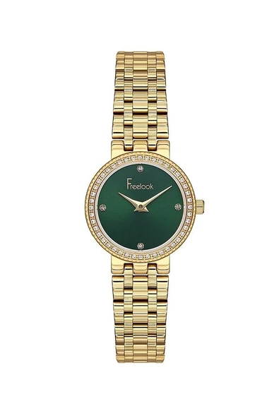 Freeloook Kadın Kol Saati FL.1.10482-4 ürün görseli 1