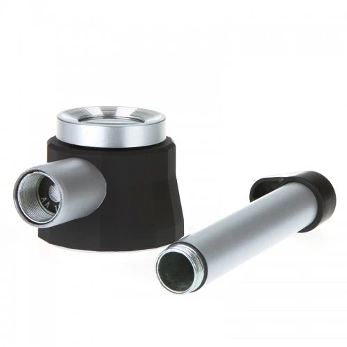 10x Büyütmeli Tekstilciler Için Ölçek  Kalite Kontrolü  Modeli Büyüteç - Resim 5