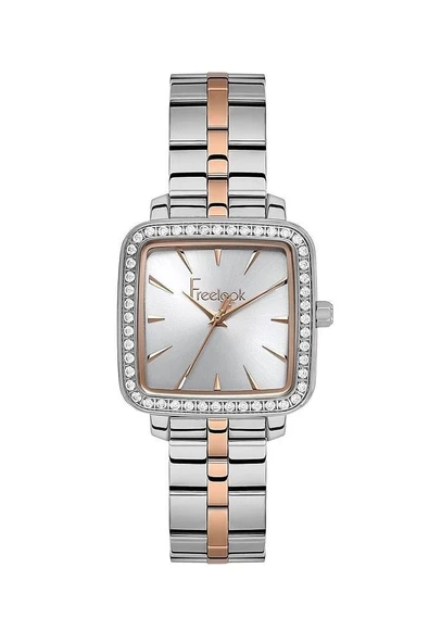 Fl.1.10512-4 Kadın Kol Saati