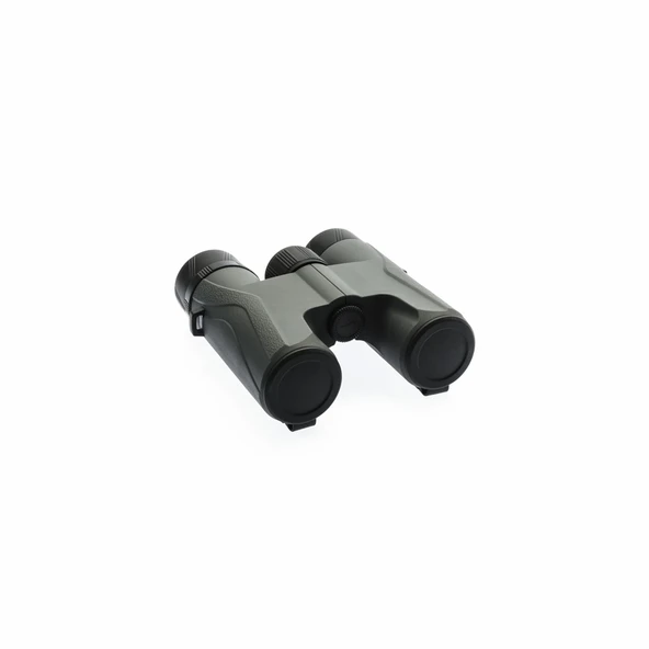 12x32 Compact Su Geçirmez Avcılık Spor Kuş Gözetleme Yüksek Kaliteli Dürbün - 2