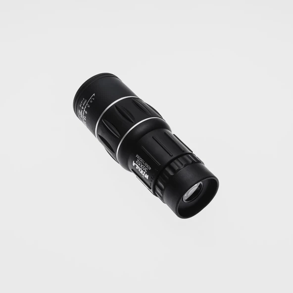 30x52 Yüksek Kalite Mini Monoküler,çıft Netlik Ayarlı Dürbün. - Resim 4