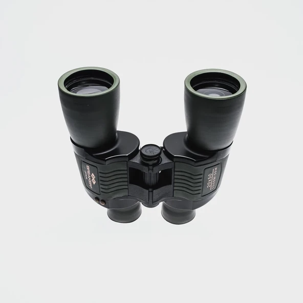 Breaker Wd 20x50 El Dürbünü Perma Focus – Otomatik Netleme 1000m/56m - Resim 4