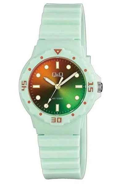 Vr19j022y Unisex Çocuk Kol Saati - 1