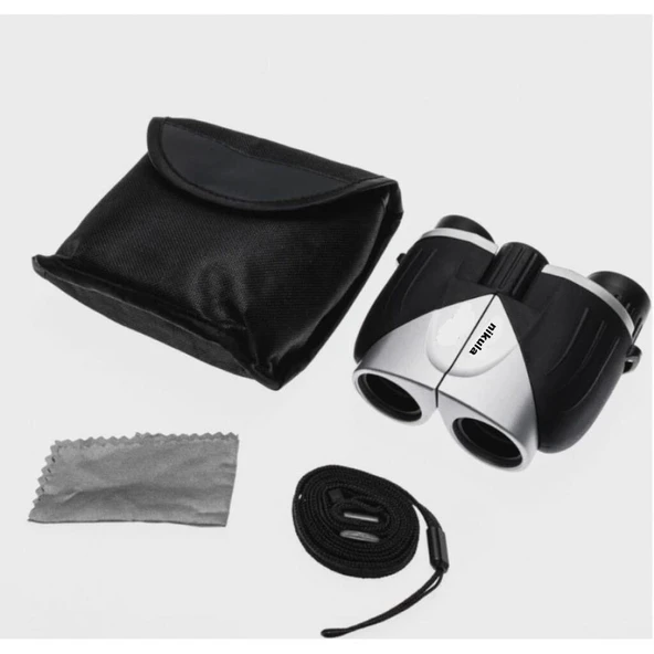 10x25  Dürbün El Dürbünü 56m/1000m Tosba Model ürün görseli 1