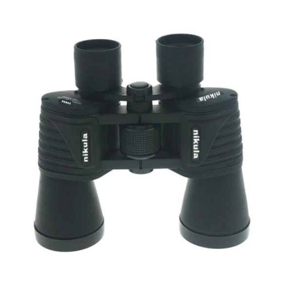 10x50 Dürbün Av Dürbünü Taşıma Çantalı 1000m/56m - Resim 2