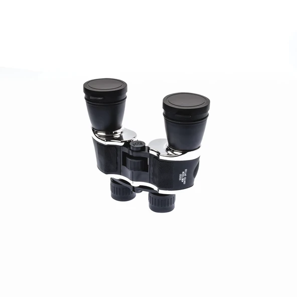 50x50  Metal Gövdeli,  Kauçuk Kaplamalı Avcılık Gözetleme Dürbün - Resim 2