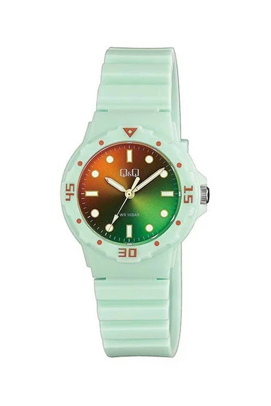 Vr19j022y Unisex Çocuk Kol Saati - 2