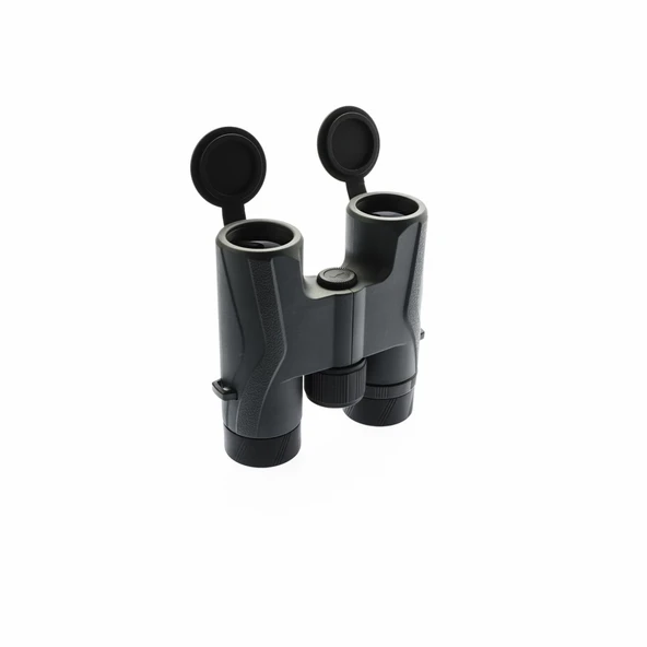 12x32 Compact Su Geçirmez Avcılık Spor Kuş Gözetleme Yüksek Kaliteli Dürbün - 4