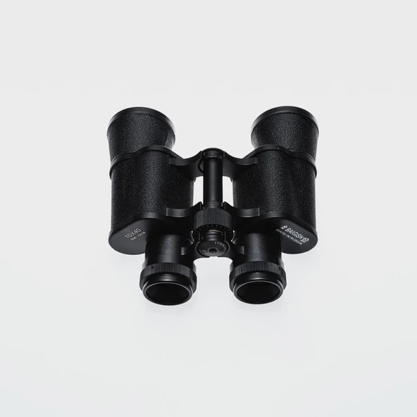 Baigish 10x40  Profesyonel Yüksek Kaliteli Metal Dürbün Askeri Ve Avcılar Orjınal Rus Dürbünü - Resim 2