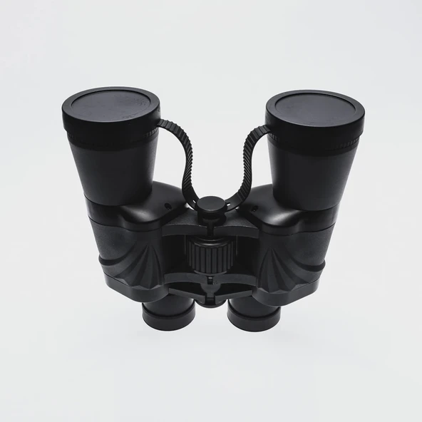 20x50  Dürbün Av Dürbünü Güneş Filtreli Taşıma Çantalı 1000m/45m - Resim 4