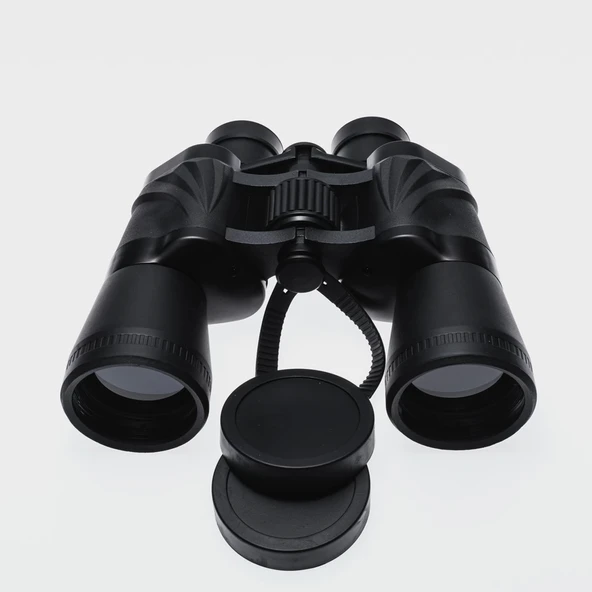 20x50  Dürbün Av Dürbünü Güneş Filtreli Taşıma Çantalı 1000m/45m - Resim 2