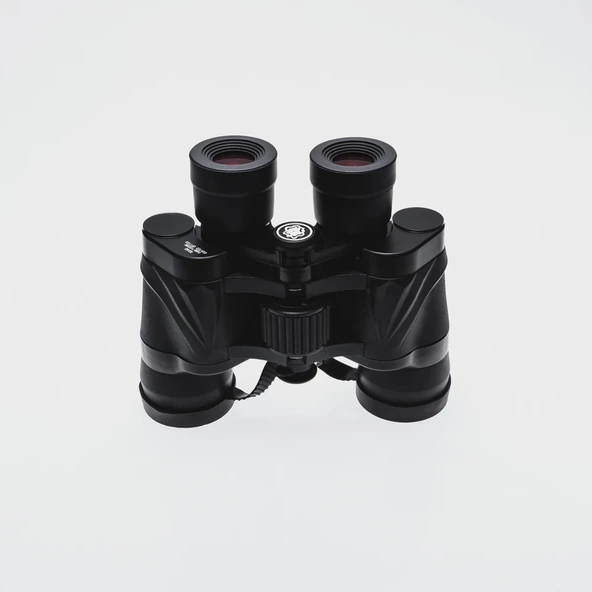 8x40  Dürbün Av Dürbünü Güneş Filtreli Taşıma Çantalı 1000m/56m - Resim 5