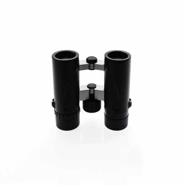 8x25 Profesyonel Su Geçirmez El Dürbünü – 1000/56m – Kompakt Tasarım - Resim 3