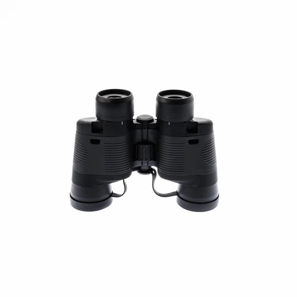 Breaker 8x40 Wd4 Çift Göz Ayarlı Profesyonel Dürbün 1000m/56m - Resim 2