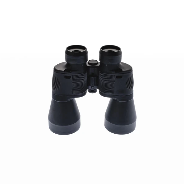 Breaker 40x60 Wd2 Çift Göz Ayarlı Profesyonel El Dürbünü – 1000m/50m - Resim 2