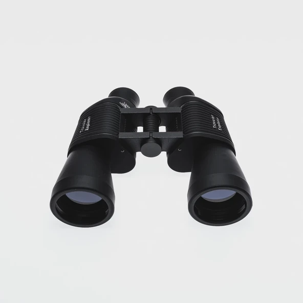 16x50 Perma Focus – Otomatik Netleme El Dürbünü 1000m/60m - Resim 4