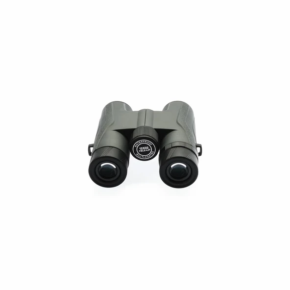 12x32 Compact Su Geçirmez Avcılık Spor Kuş Gözetleme Yüksek Kaliteli Dürbün - 5
