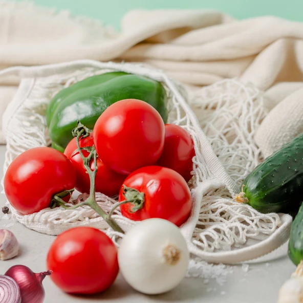 NATUREL SOĞANLI DOMATES SALÇASI - 3