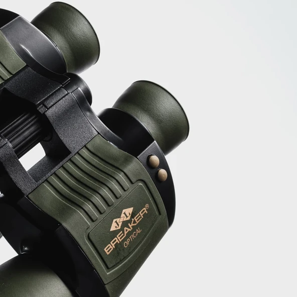 Breaker Wd 20x50 El Dürbünü Perma Focus – Otomatik Netleme 1000m/56m - Resim 5