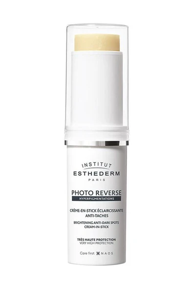 Institut Esthederm Photo Reverse Leke Karşıtı Güneş Koruyucu Stick 10 gr