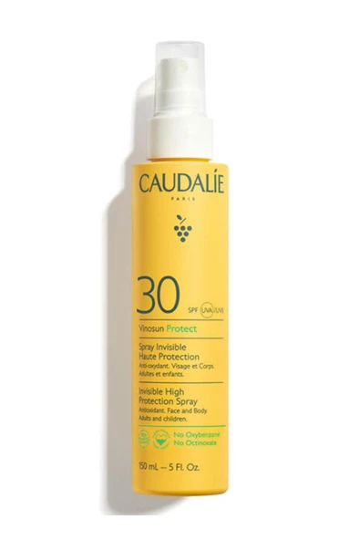 Caudalie Vinosun Protect Spf 30 Güneş Spreyi 150 ml