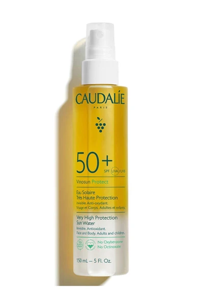 Caudalie Vinosun Protect Spf 50 Güneş Suyu 150 ml