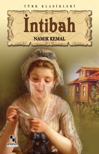 İntibah NAMIK KEMAL