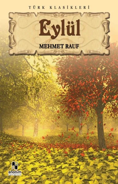 Eylül MEHMET RAUF