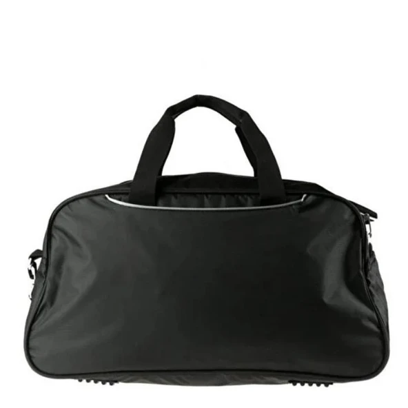 Pierre Cardin 04PC9800-06-S Siyah Seyahat Çantası - 3
