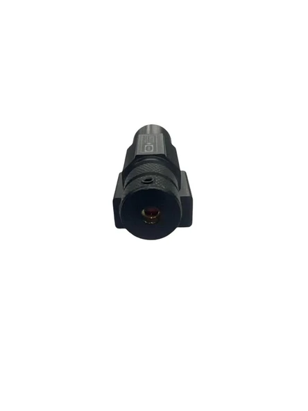 Avcılar İçin Mini Yeşil Lazer Jg5 - 3