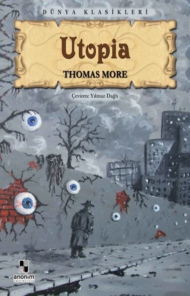 Utopia THOMAS MORE