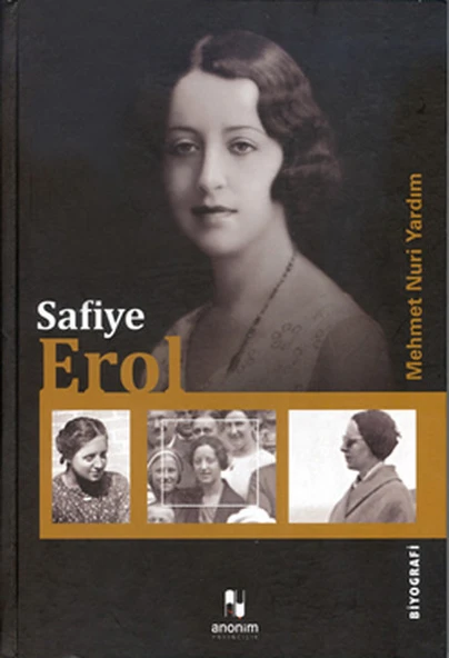 Safiye Erol Ciltli MEHMET NURİ YARDIM