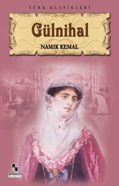 Gülnihal NAMIK KEMAL