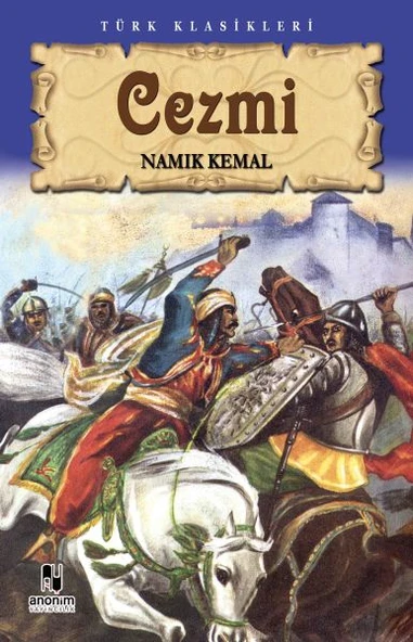 Cezmi NAMIK KEMAL
