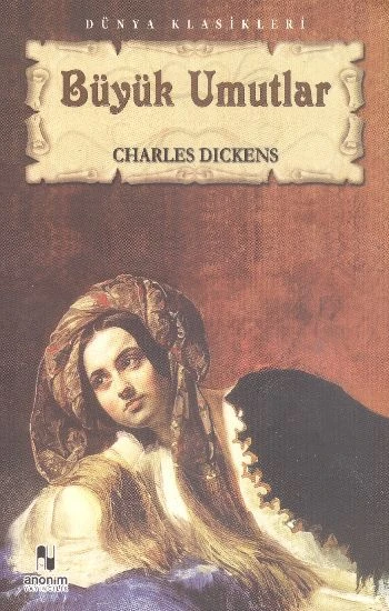 Büyük Umutlar CHARLES DİCKENS