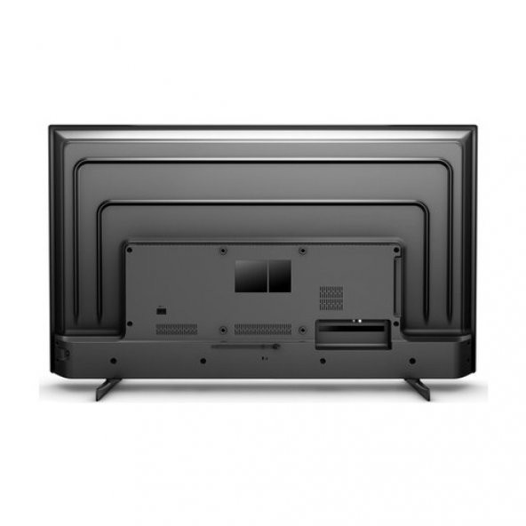 Philips 43PUS7505 43'' 108 Ekran Uydu Alıcılı 4K Ultra HD LED Smart TV - 3