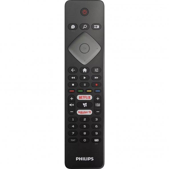 Philips 43PUS7505 43'' 108 Ekran Uydu Alıcılı 4K Ultra HD LED Smart TV - 4