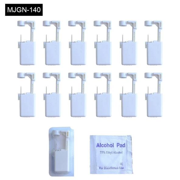 Mujgan Kulak Delme Aparatı - Resim 2