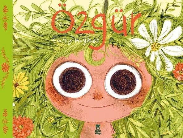Özgür EMİLY HUGHES